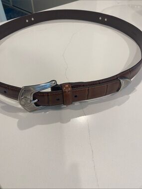 PING Golf Concho Belt NWOT